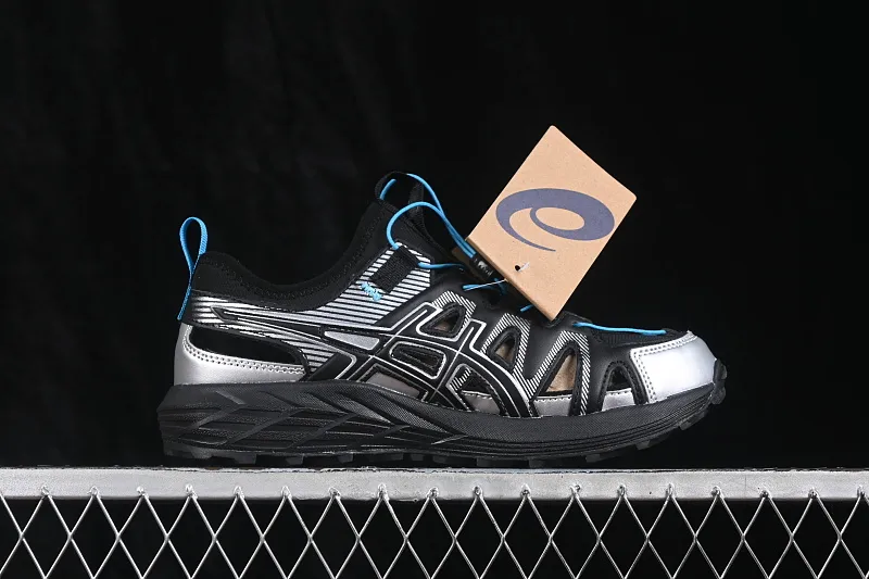 All categories Asics Asics series Asics Gel-Sonoma CN Asics Gel-Sonoma SE Asics sports and leisure breathable casual sandals 1203A670-001